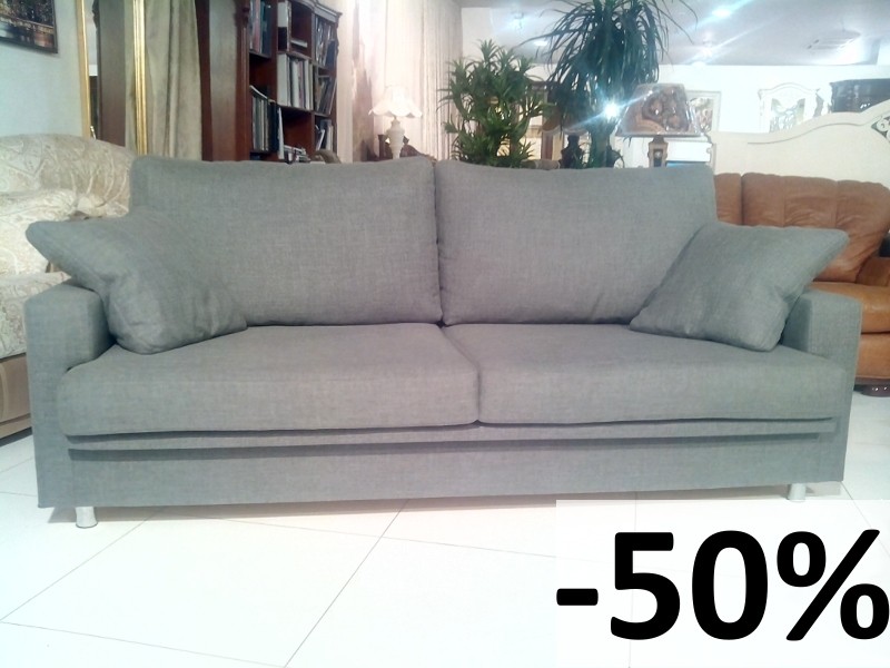 Ameriсa sofa (exhibitional sample Central Furniture Store)