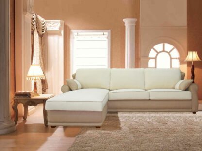 Corner sofa Franclin