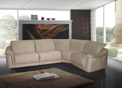 Corner sofa Monaco