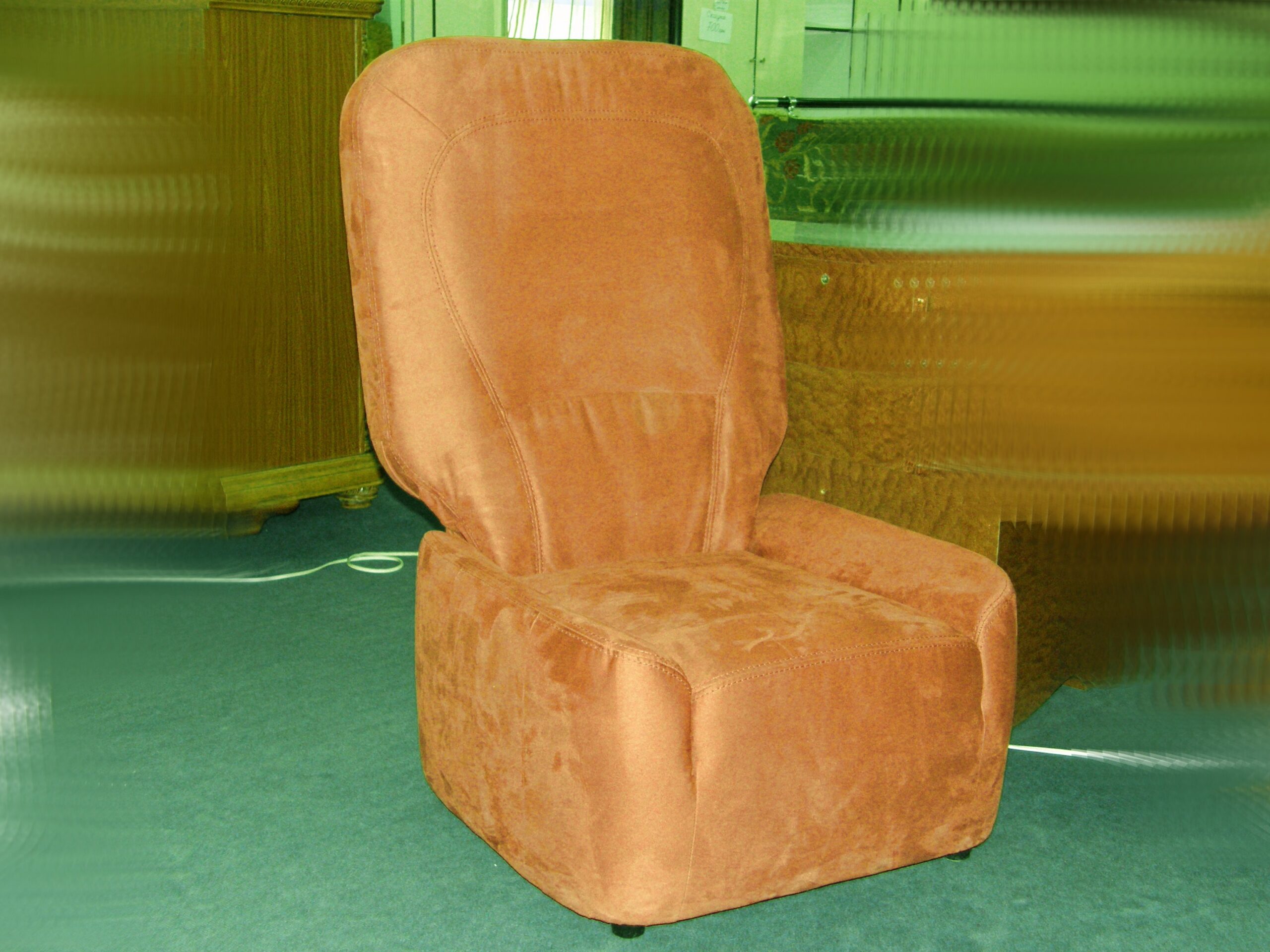 Пуф-кресло со склада LATO
